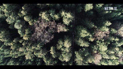 Das Signal (2024) | Offizieller Trailer – Ein rätselhafter Weltraumthriller 🚀