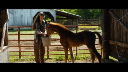 Red Right Hand | movie | 2024 | Official Trailer