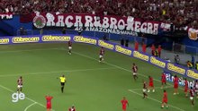 FLAMENGO 4 - 0 AUDAX-RJ -18-01-2024 - CAMPEONATO CARIOCA 2024 - ge.globo