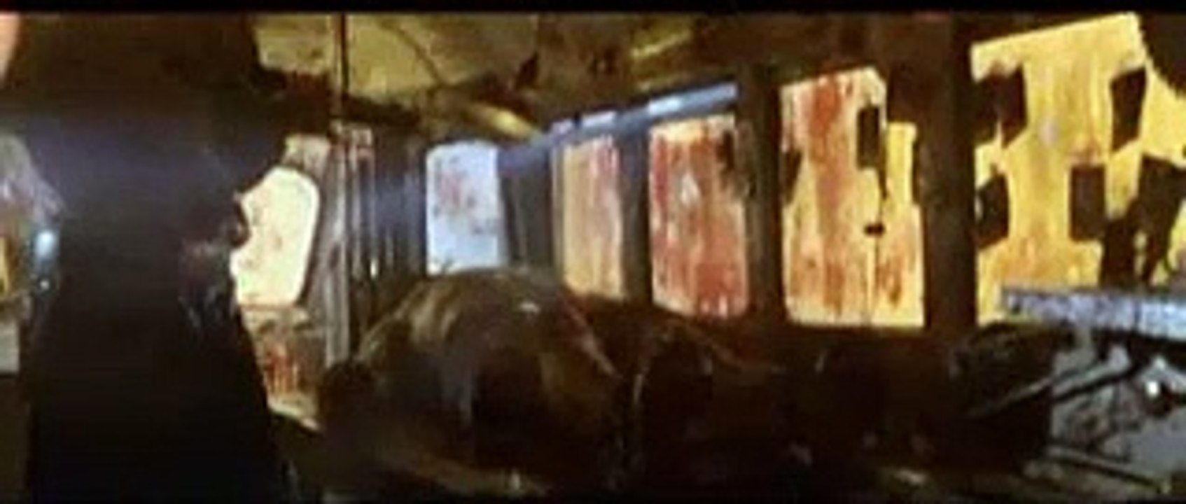 Rest Stop: Don't Look Back | movie | 2008 | Official Trailer