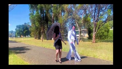 Nothing Can Stop The Radiance | movie | 2024 | Official Trailer