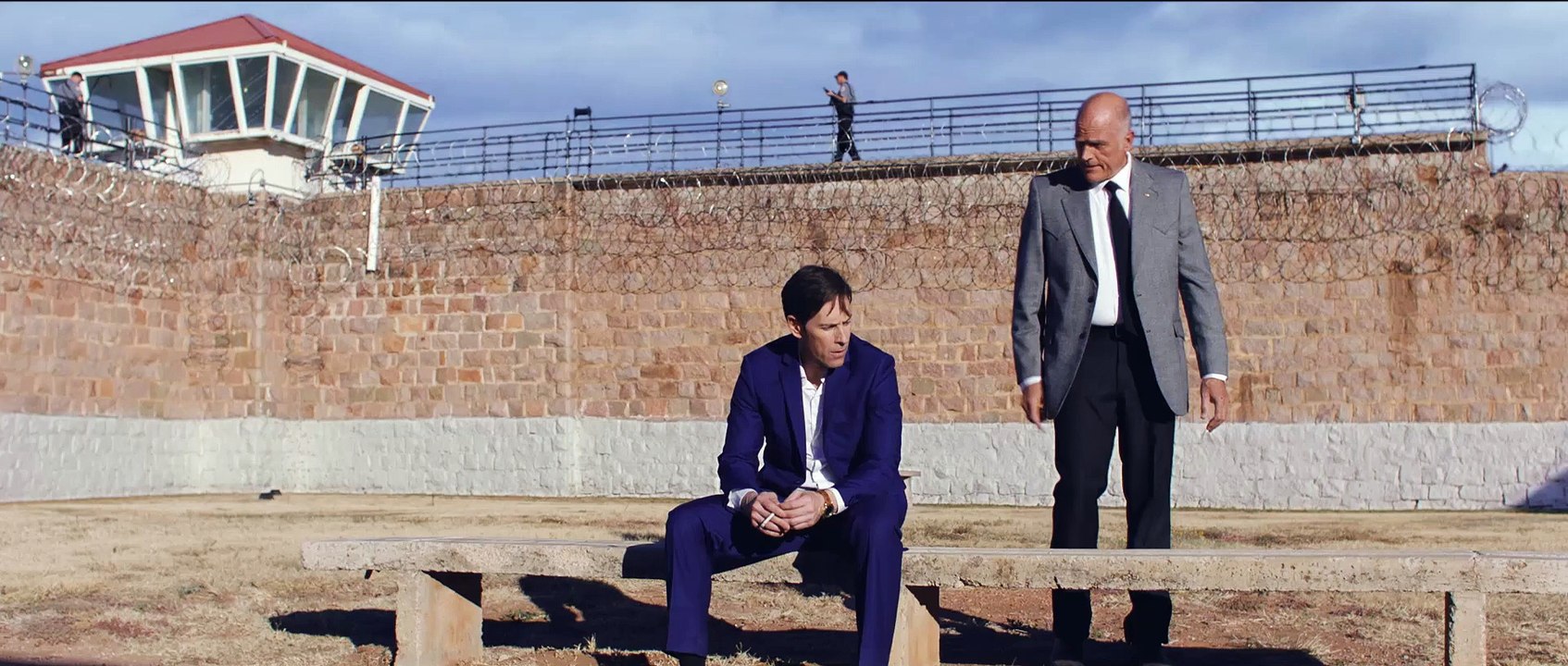 Nefarious: La palabra del Diablo | movie | 2023 | Official Trailer