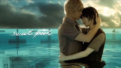 Instinct Burst "Sweet Pool" | movie | 2022 | Official Teaser