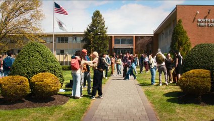 ילדות רעות | movie | 2024 | Official Trailer