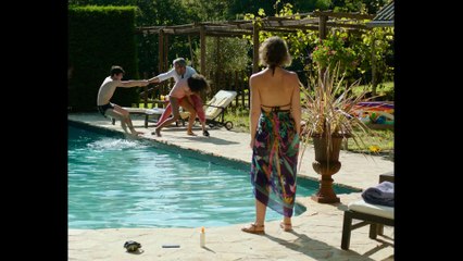 Endless Summer Syndrome | movie | 2023 | Official Trailer