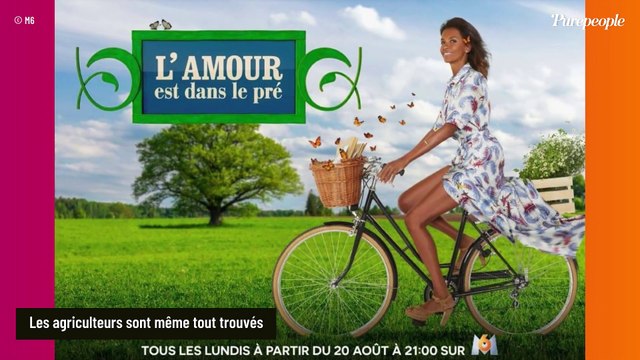 L'amour est dans le pré 2024 : Un ancien rugbyman, deux agricultrices... Tout ce qu'il faut savoir sur la nouvelle saison !