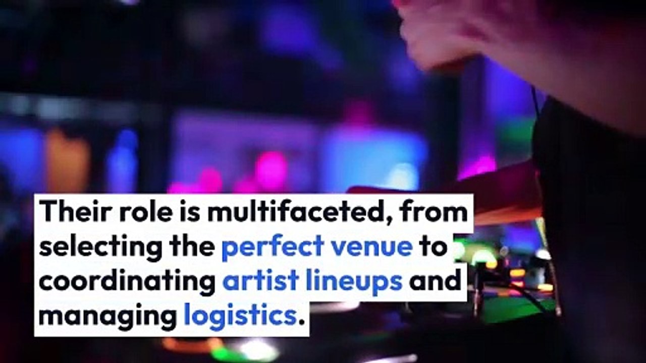 What Strategies To Follow For Successful Music Festival Events Planning?