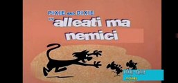 Pixie & Dixie and Mr.Jinks - Alleati Ma Nemici [ITA]