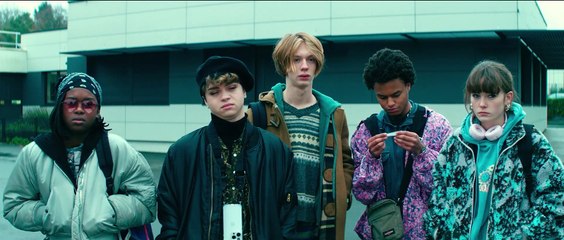 Bis Repetita | movie | 2024 | Official Trailer