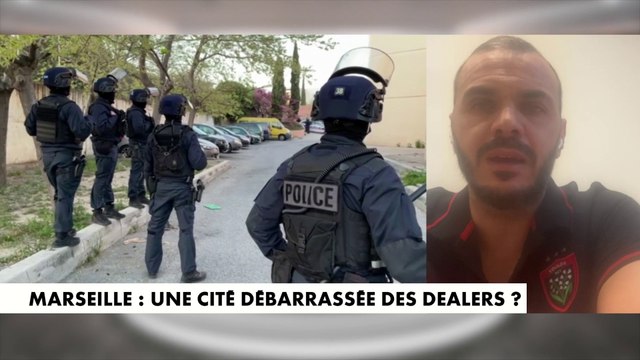 Eddy Sid : «Seuls un quadrillage territorial et une présence quasi-permanente sur certains secteurs permettent de nuire aux narcotrafiquants»