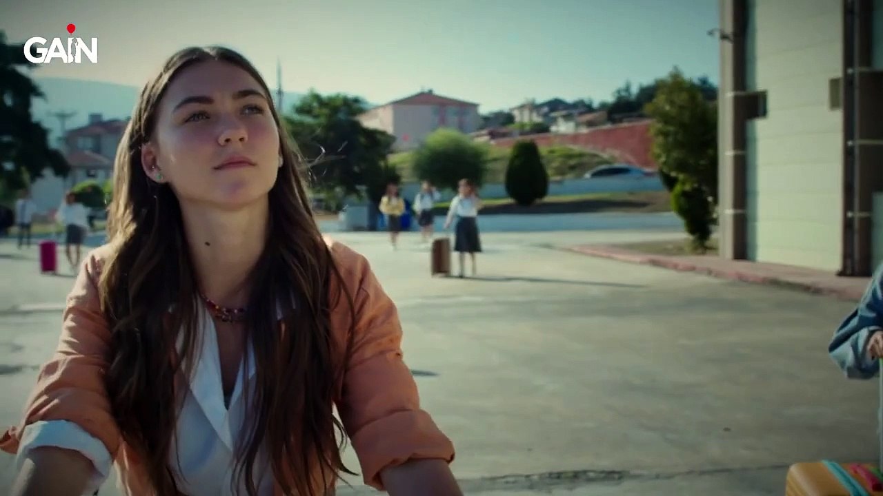 Kurtuluş Lisesi Fragman