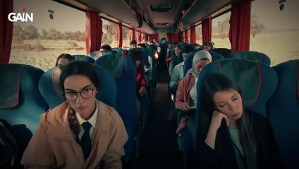 Kurtuluş Lisesi Fragman