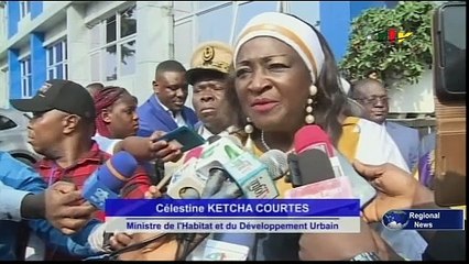 The Regional Bilingual News of January 16, 2024