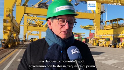 Le notizie del giorno | 18 gennaio - Pomeridiane