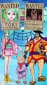 Wellerman Bounty •_• Pirate that have a Child ( Familia ) Part 1 #onepiece #edit #family