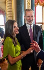 Nuevos rumores inquietantes sobre Don Felipe y Doña Letizia