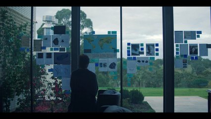 Monolith - Sci-Fi Thriller Trailer 🎥