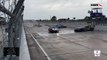 SCCA GT1 GT2 GT3 GTX T1 AS 2024 Sebring Race 2 Start Big Crash