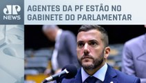 Carlos Jordy é investigado por supostamente ter incentivado atos do 8 de Janeiro