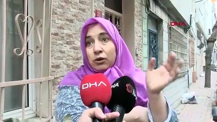 İstanbul'da uzili dehşet! Sevgilisini uzi ile vurup ''şakaydı'' dedi