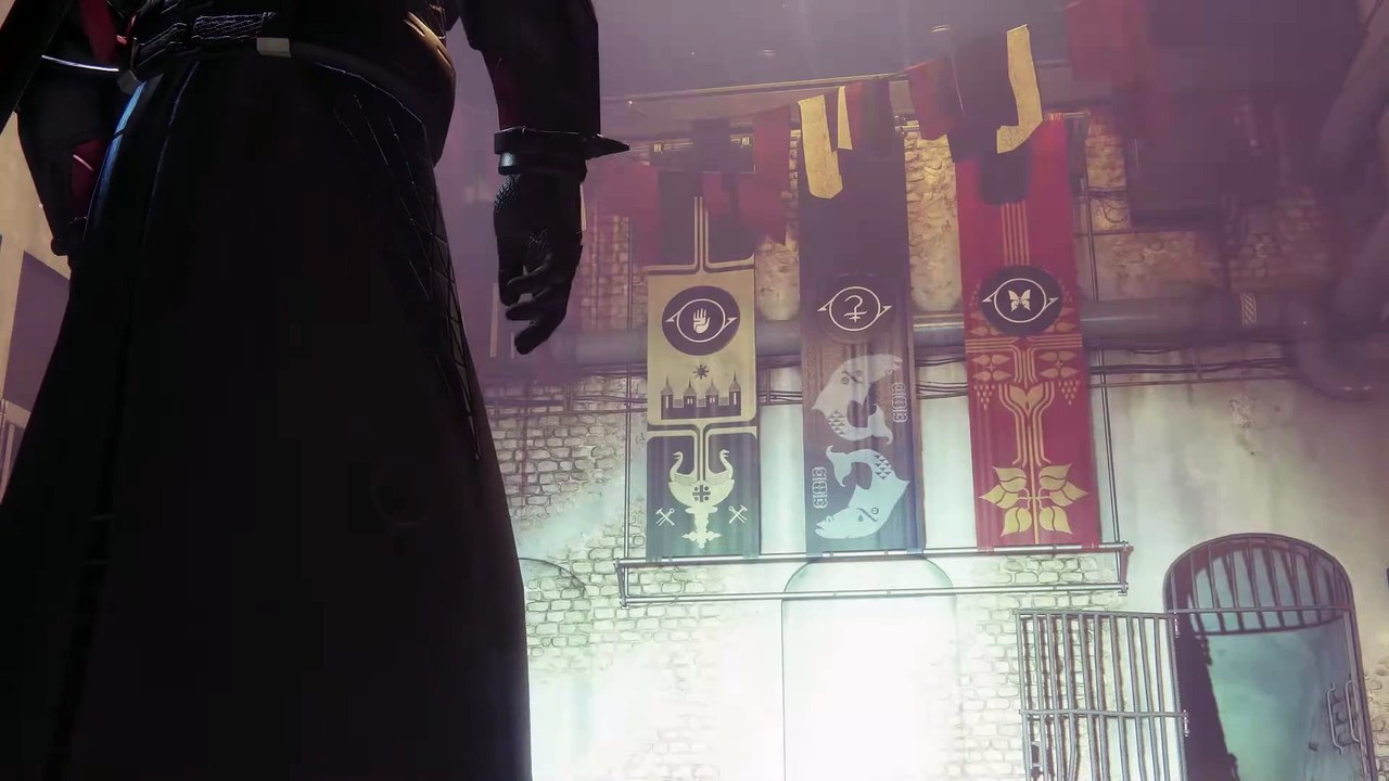 Destiny 2: Forsaken-Jahrespass - Die Schwarze Waffenkammer