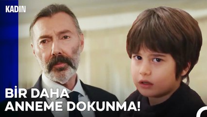 Doruk, Nezir'e Posta Koydu - Kadın