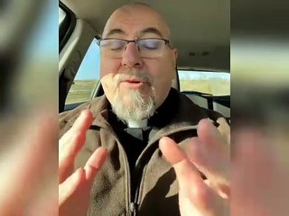 29 de diciembre 2023 - Festividad de la Sagrada Familia - Padre Juan Molina