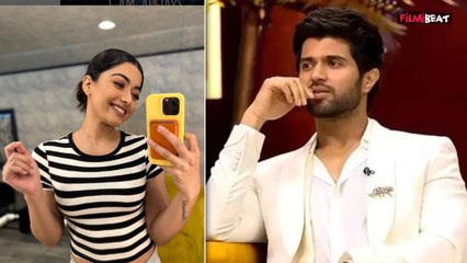 Rashmika Mandanna-Vijay Deverakonda नहीं कर रहे हैं सगाई? Couple का बड़ा फैसला, ये है सच्चाई