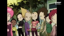 Comment se termine Code Lyoko, mythique dessin animé des années 2000 ?