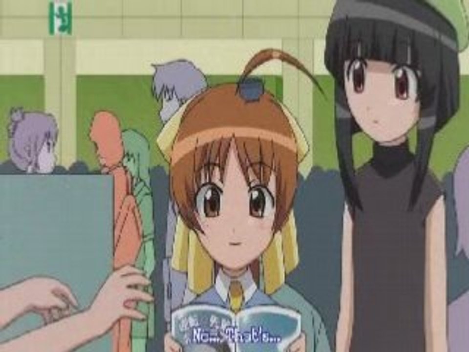 Doujin Work EP 8