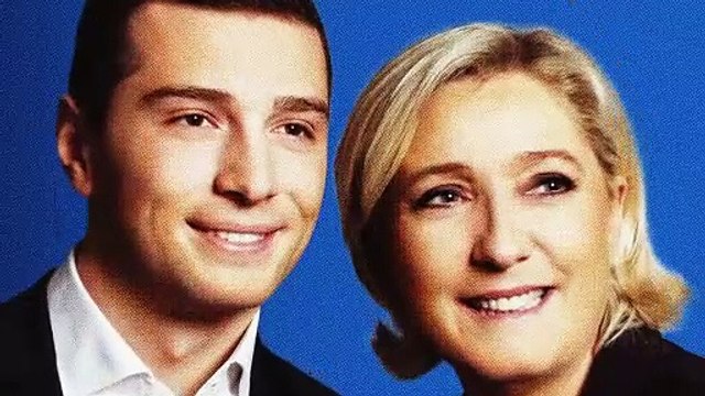 La bande annonce du numéro de Complément d'enquête consacré à Jordan Bardella sur France 2