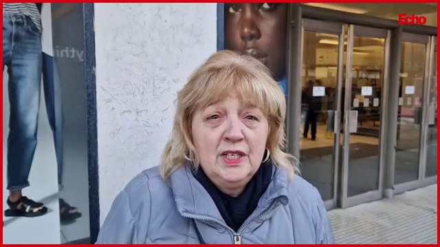 'They're bringing Sunderland down' - shoppers on city centre Marks & Spencer closure