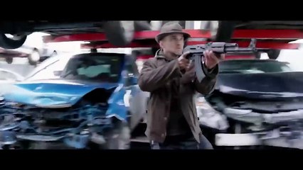 COMMANDO - PELICULA EN HD DE ACCION COMPLETA EN ESPANOL- DOBLAJE EXCLUSIVO