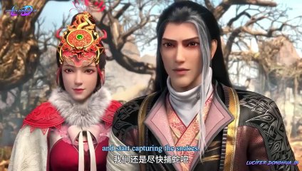 Great Journey of Teenagers S.3 Ep.14 English Sub