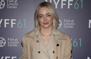 Emma Stone has defended the sex scenes in 'Poor Things'