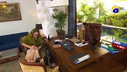 Maa Nahi Saas Hoon Main Episode 31 - [Eng Sub] - Hammad Shoaib - Sumbul Iqbal - 3rd December 2023