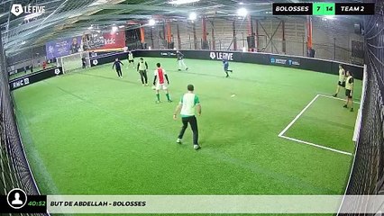 But de ABDELLAH - bolosses