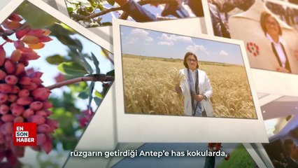 Gaziantep'te Fatma Şahin ustalık dönemi için de aday