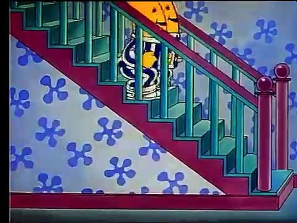 Bananas in Pyjamas - Ep. 31 - Swamp Lake (2003)