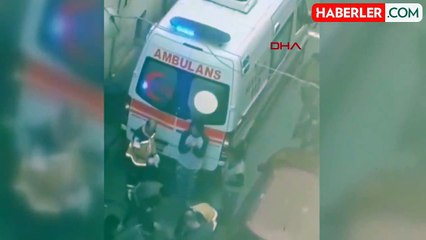 Beyoğlu'nda Komşusunu Öldüren Sanığa Ağırlaştırılmış Müebbet ve Hapis Cezası