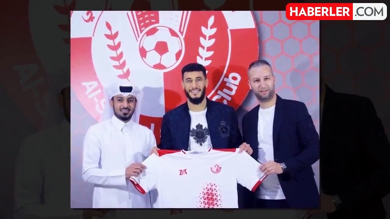 Younes Belhanda, Katar ekibi Al Shamal'da
