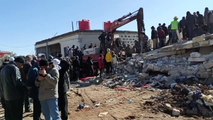 Bombardeio da Jordânia no sul da Síria deia pelo menos nove mortos