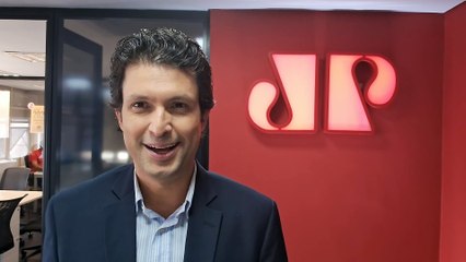 Alan Ghani: O bombástico discurso de Milei em Davos