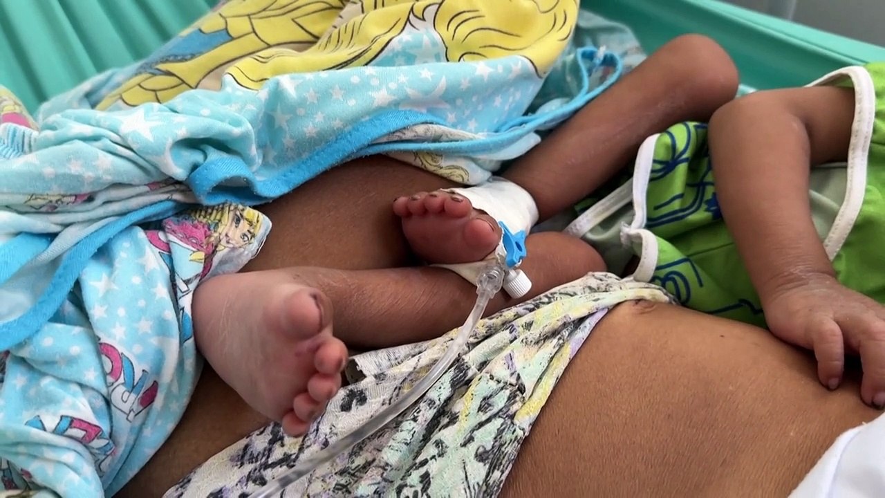 Indígenas yanomami enfrentam novamente crise ligada à mineração ilegal