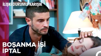 Şaka Yollu Ders Vermek İstedim - İlişki Durumu Karışık