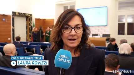 A Roma la presentazione de "Le strutture del potere" del prof. Cassese