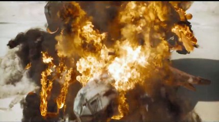 Dune_ Part Two _ Official Trailer 3