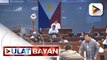 Sen. Zubiri, handang magbitiw bilang Senate President kung lulusot ang political provisions sa...