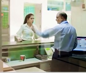 شفق کے باپ کو ہارٹ اٹیک ہوا ہے| بہت پیارا سین