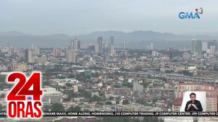 630 bayan at lungsod, nagsumite ng pirma para sa people's iniative | 24 Oras